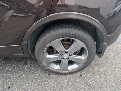 2014 Buick Encore Convenience