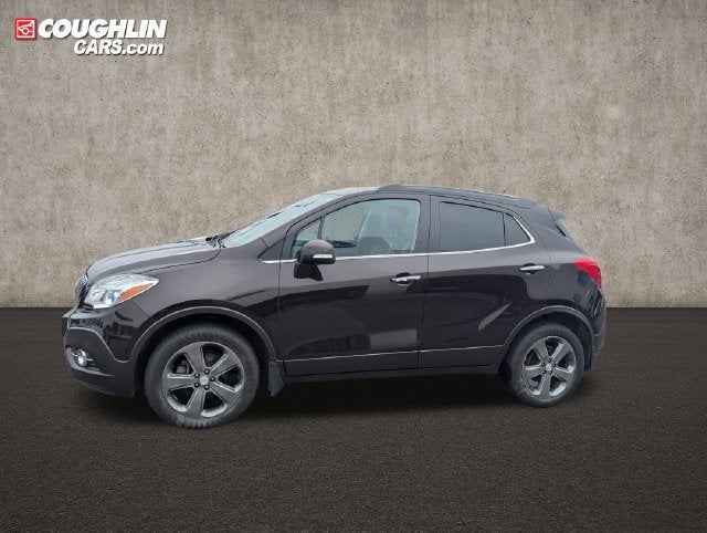 2014 Buick Encore Convenience
