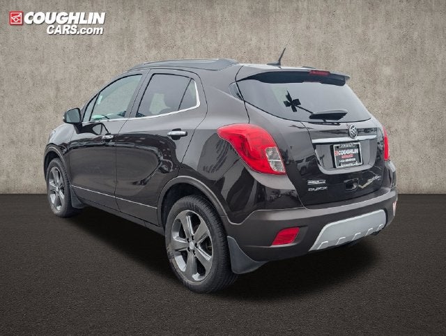 2014 Buick Encore Convenience