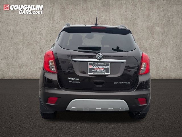 2014 Buick Encore Convenience