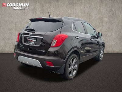 2014 Buick Encore Convenience