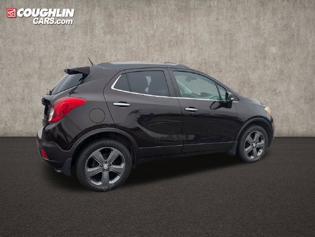 2014 Buick Encore Convenience