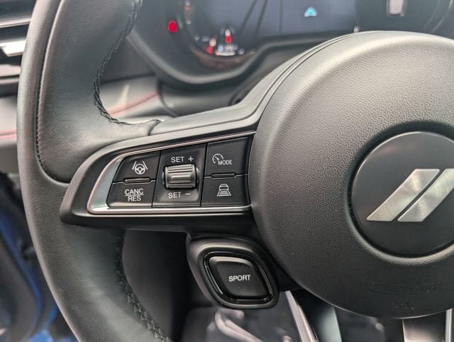 2024 Dodge Hornet GT Plus