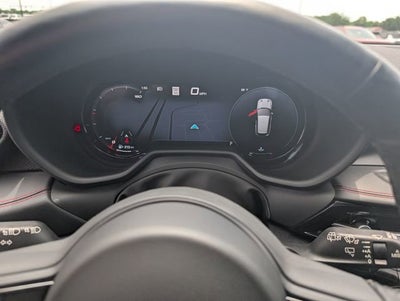 2024 Dodge Hornet GT Plus