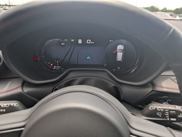 2024 Dodge Hornet GT Plus
