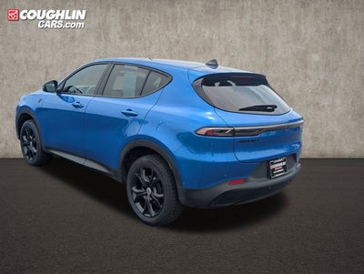 2024 Dodge Hornet GT Plus