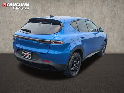 2024 Dodge Hornet GT Plus
