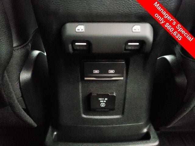 2022 Jeep Wrangler Unlimited Rubicon 392