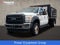 2016 Ford F-550SD XL DRW