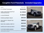 2019 Ford F-550SD XL DRW