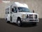2011 Ford E-350SD Base Cutaway