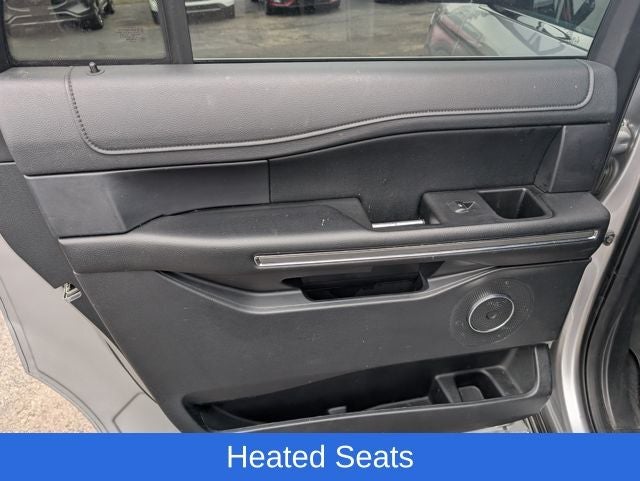 2021 Ford Expedition Max XLT