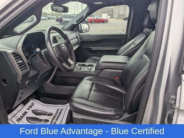 2021 Ford Expedition Max XLT
