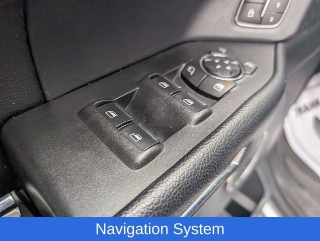 2021 Ford Expedition Max XLT