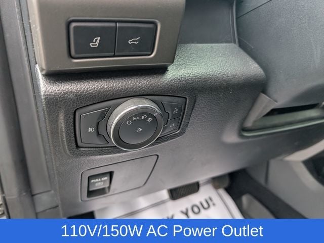 2021 Ford Expedition Max XLT