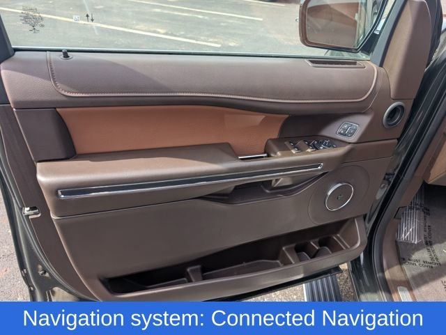 2022 Ford Expedition Max King Ranch