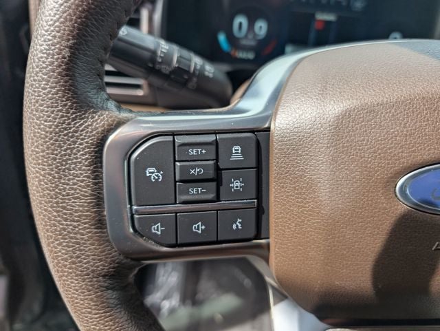 2022 Ford Expedition Max King Ranch