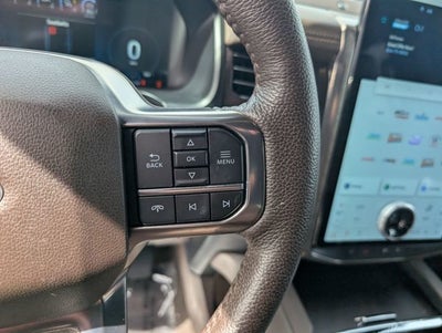 2022 Ford Expedition Max King Ranch