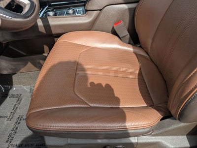 2022 Ford Expedition Max King Ranch