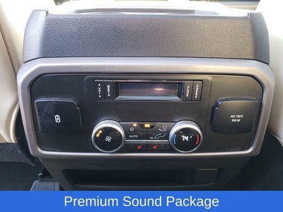 2019 Ford Expedition Platinum