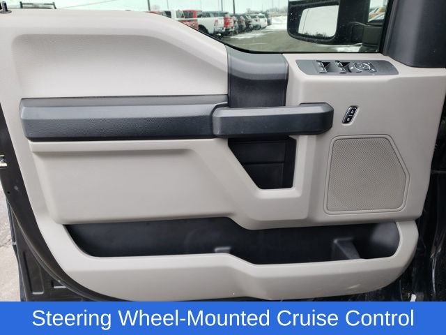 2019 Ford F-250SD XL