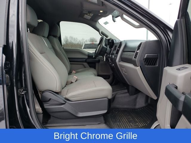 2019 Ford F-250SD XL