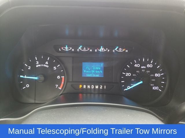 2019 Ford F-250SD XL