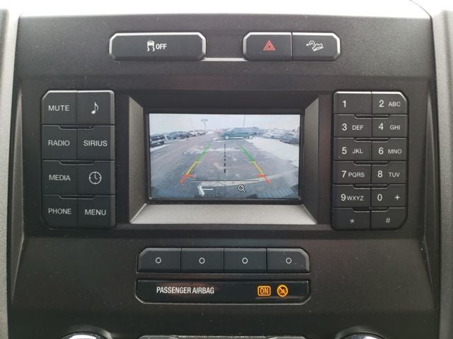 2019 Ford F-250SD XL