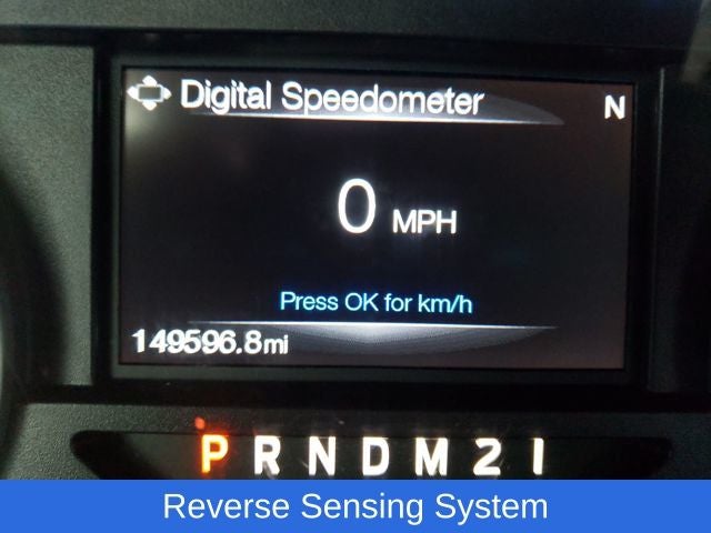 2018 Ford F-250SD XLT