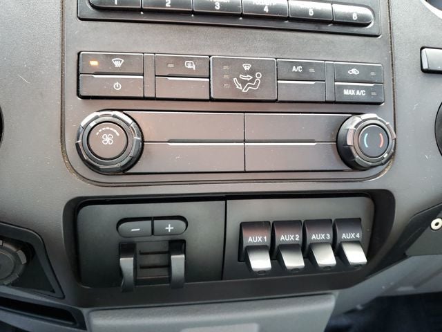 2015 Ford F-250SD XL