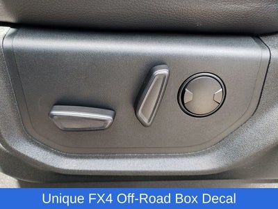 2020 Ford F-250SD Lariat