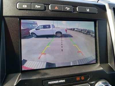 2020 Ford F-250SD Lariat