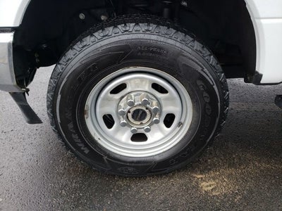 2022 Ford F-350SD XL