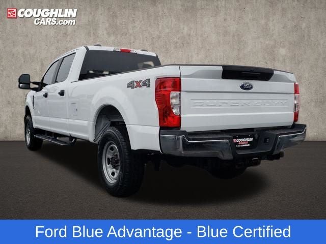 2022 Ford F-350SD XL