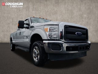2014 Ford F-350SD XL