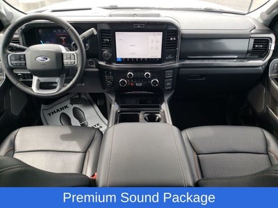 2026 Ford F-450SD Lariat DRW