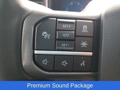 2025 Ford F-450SD Lariat DRW