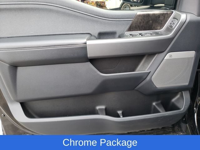 2025 Ford F-450SD Lariat DRW