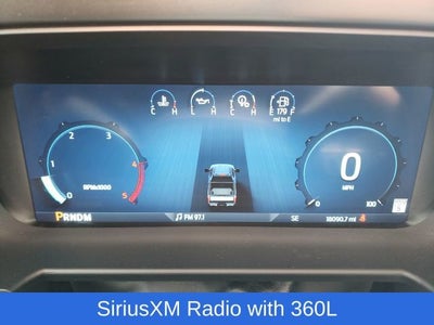 2025 Ford F-450SD Lariat DRW