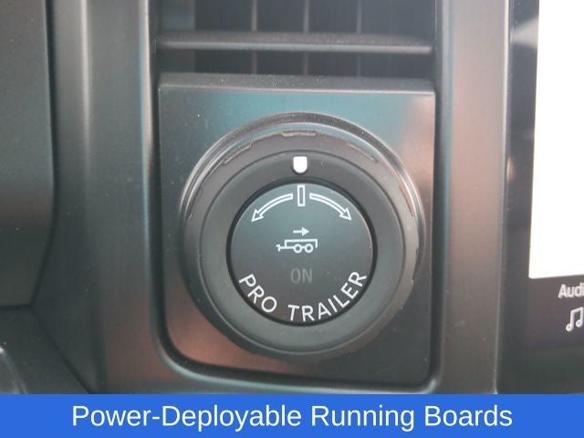 2025 Ford F-450SD Lariat DRW