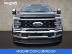 2025 Ford F-450SD Lariat DRW