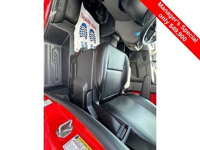 2024 Ford Transit-350 Base