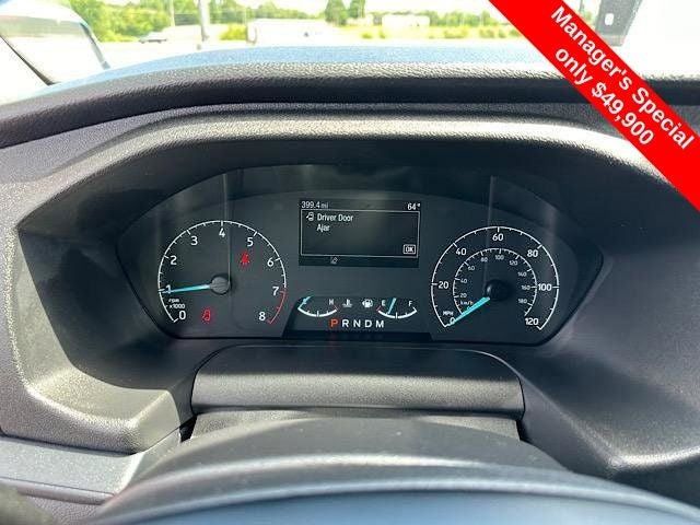 2024 Ford Transit-350 Base