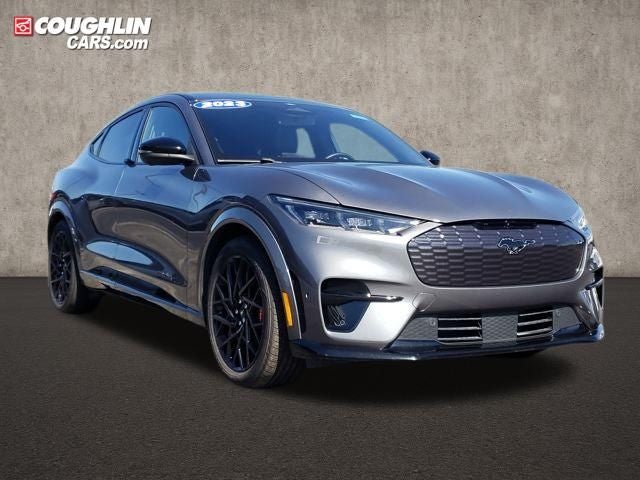 2023 Ford Mustang Mach-E GT