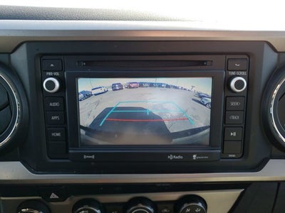 2019 Toyota Tacoma SR5 V6