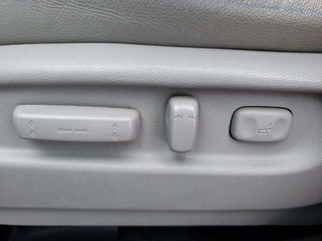 2018 Honda Pilot Elite