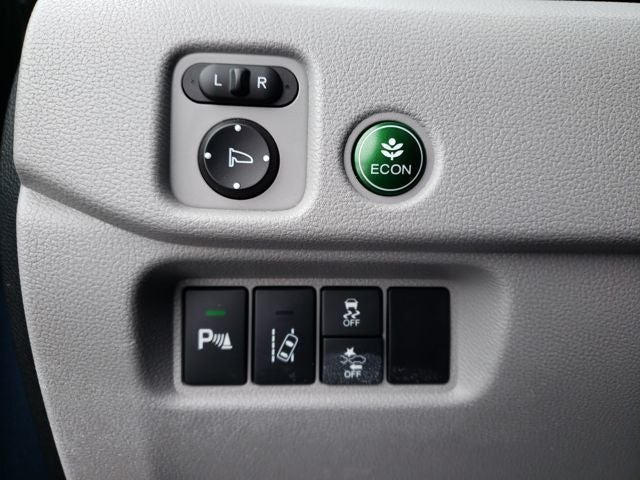 2018 Honda Pilot Elite