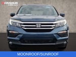 2018 Honda Pilot Elite