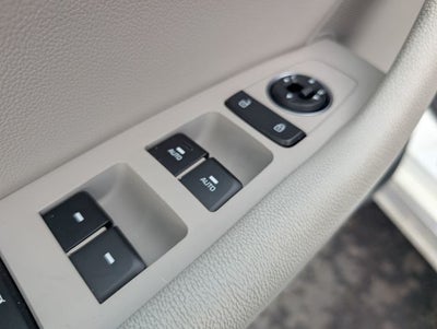 2017 Hyundai Sonata Limited