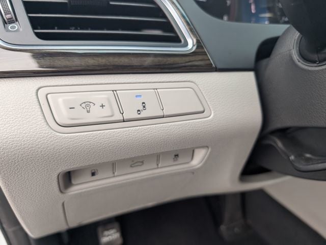 2017 Hyundai Sonata Limited